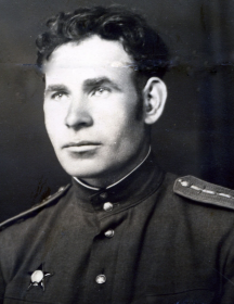 Платов Виктор Ильич