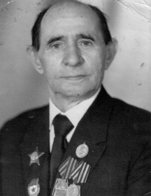 Смуров Дмитрий Иванович