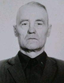 Климов Иван Андреевич