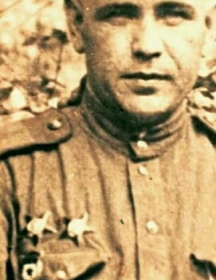 Майоров Василий Михайлович
