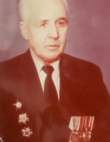 Совков Александр Павлович