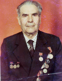 Давыденко Петр Михайлович