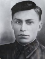 Аникин Николай Александрович