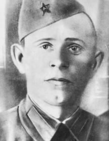Холопов Иван Игнатьевич
