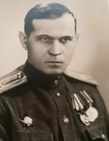 Пахазников Михаил Николаевич