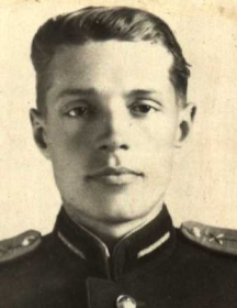 Афанасьев Александр Корнеевич