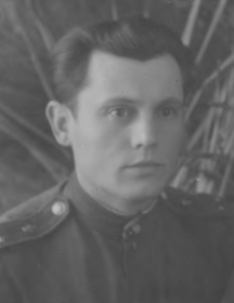 Пиценко Алексей Иванович