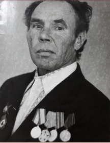 Нечкин Иван Яковлевич