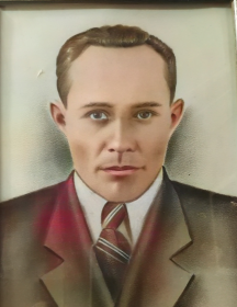 Сырцов Яков Яванович