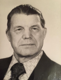 Конов Александр Сергеевич