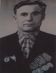 Жданов Василий Кириллович
