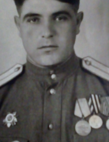 Будушкин Иван Михайлович