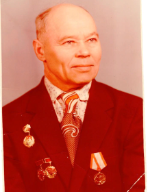 Овчинников Николай Петрович