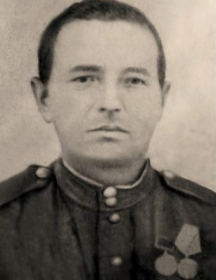 Сагитов Идиятулла Ибатуллович