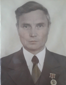 Сухоруков Александр Федорович