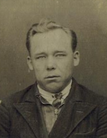 Павлов Михаил Ефимович