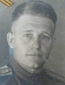Фоков Григорий Иванович