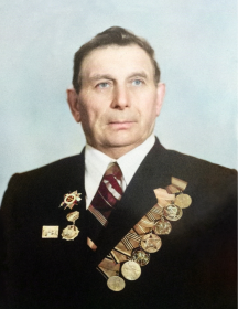 Проскурин Владимир Степанович