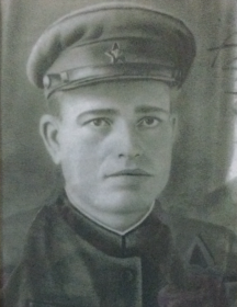 Акопов Амбарцум Вердиевич