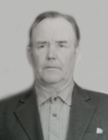 Кононов Виктор Михайлович