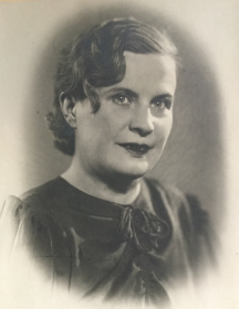 Павлова Анна Матвеевна