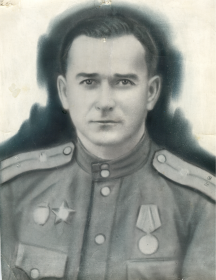 Кулаков Николай Сергеевич