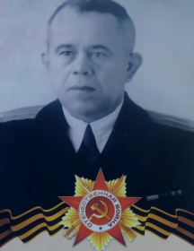 Волков Георгий Тимофеевич