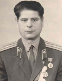 Ерофеев Владимир Александрович