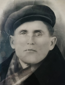 Балашов Степан Михайлович