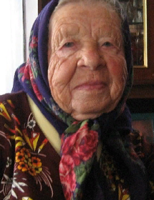 Жиганова Нина Николаевна