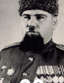 Остапенко Николай Кондратьевич