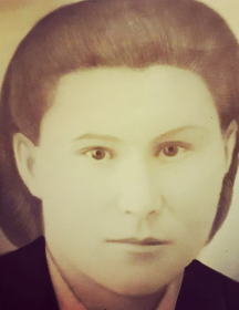 Садриева Дания Самигулловна
