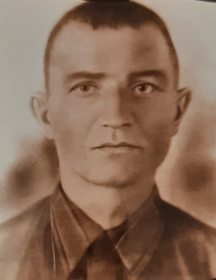 Кириченко Семен Васильевич