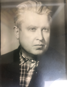 Потёмкин Фёдор Антонович