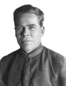 Дмитриев Дмитрий Александрович