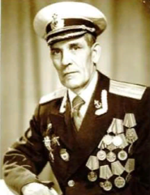 Гранкин Михаил Иванович
