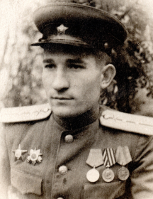 Шаруков Виктор Дмитриевич