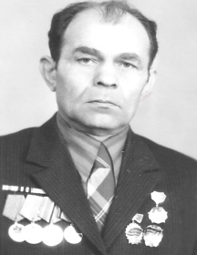Трошин Павел Александрович