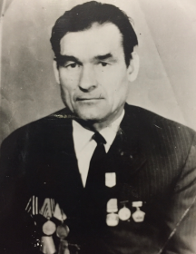 Баширов Шамгун Шайхулисламович