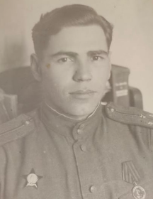 Горшков Александр Петрович