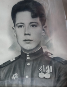 Печнов Сергей Васильевич