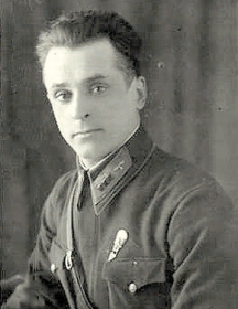 Путяков Сергей Петрович