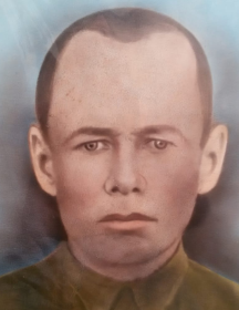 Гареев Карам Гареевич