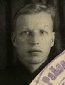 Наумов Андрей Филиппович