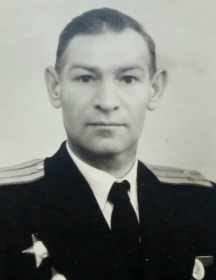 Львов Анатолий Васильевич