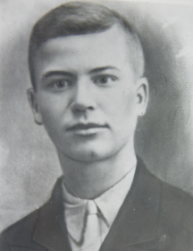 Котов Григорий Александрович