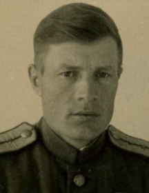 Суров Иван Федорович