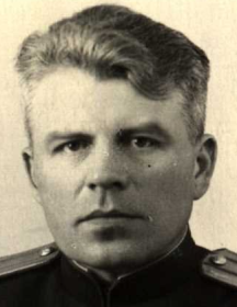 Кашицын Алексей Михайлович