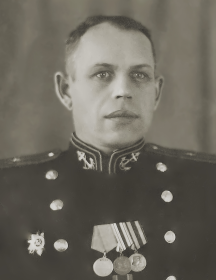 Шестериков Андрей Павлович