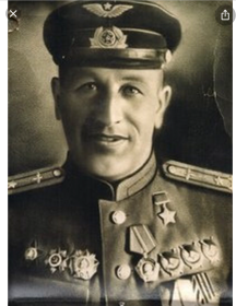 Юхотников Николай Александрович